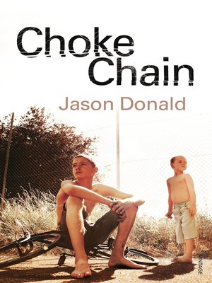 cover image of Choke Chain